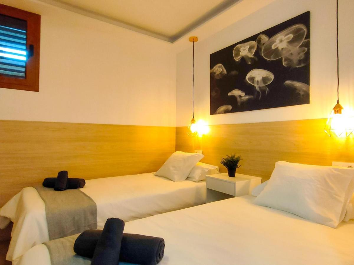 Stylish Friendly Holiday Home Playa del Inglés Exterior foto
