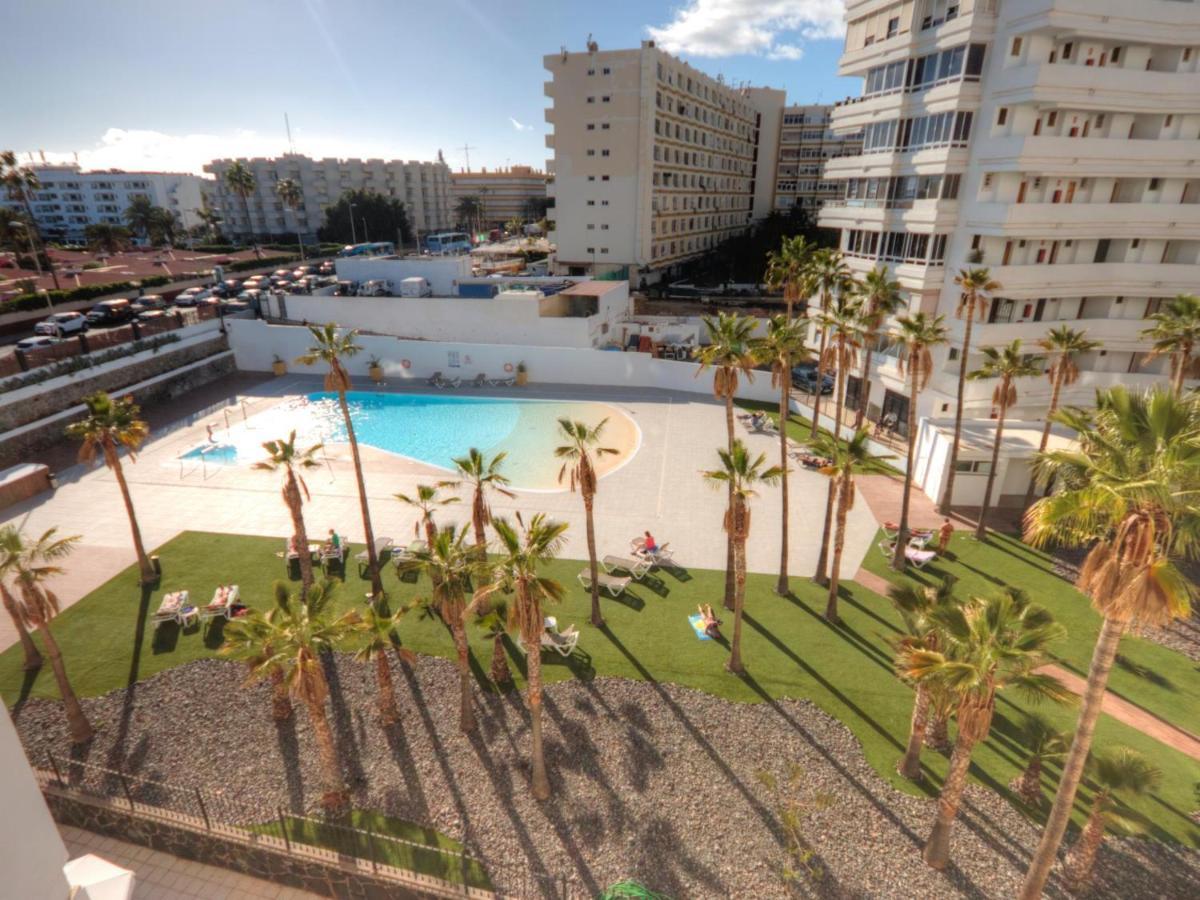 Stylish Friendly Holiday Home Playa del Inglés Exterior foto