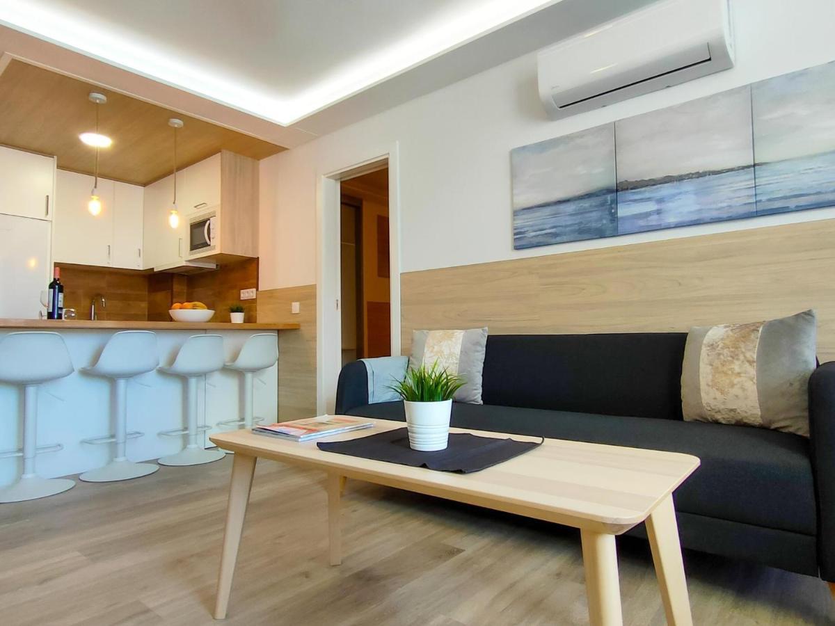 Stylish Friendly Holiday Home Playa del Inglés Exterior foto