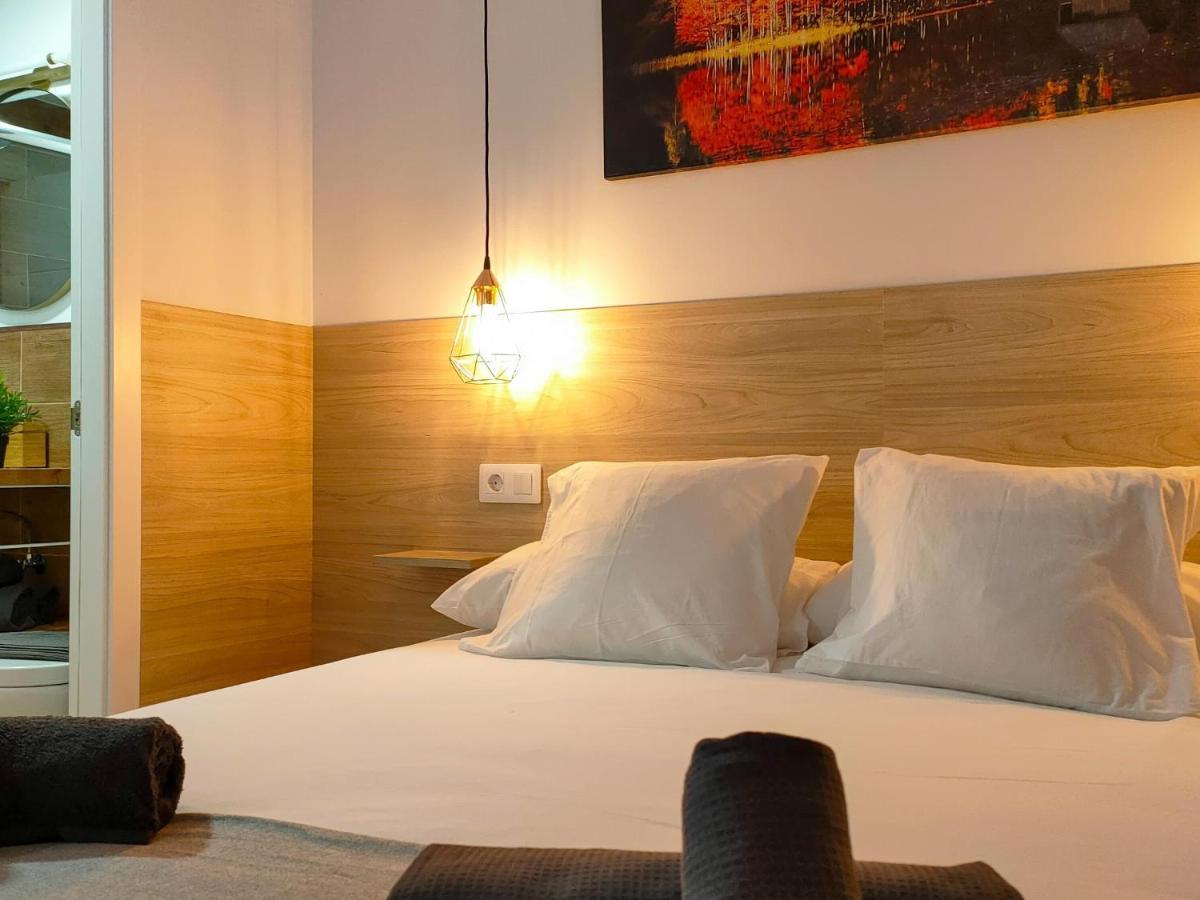 Stylish Friendly Holiday Home Playa del Inglés Exterior foto
