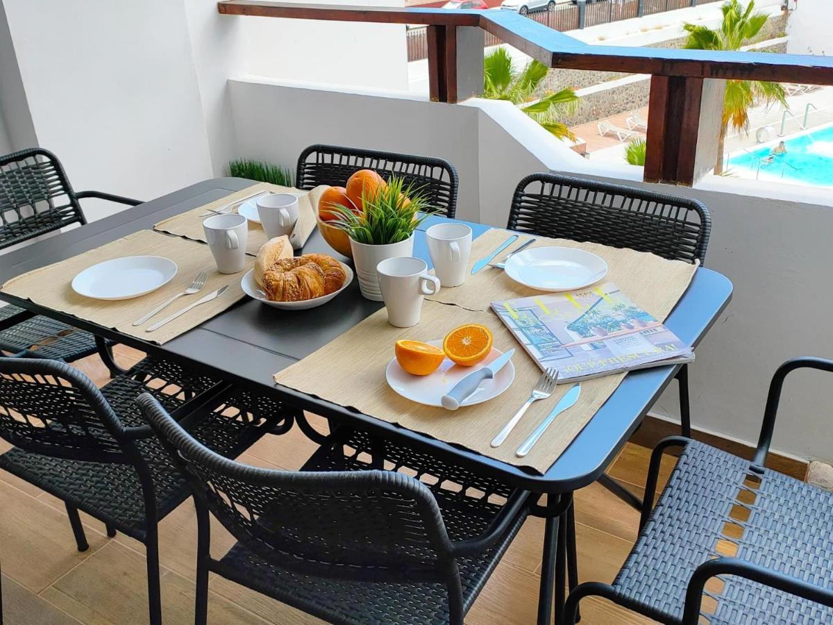 Stylish Friendly Holiday Home Playa del Inglés Exterior foto
