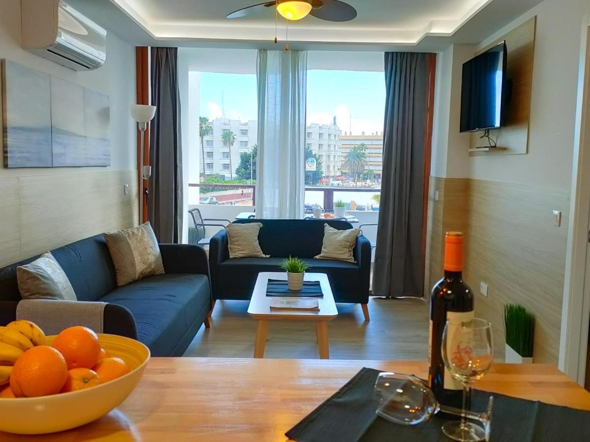 Stylish Friendly Holiday Home Playa del Inglés Exterior foto